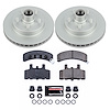 COATED BRAKE KIT - image 1
