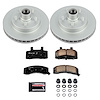 COATED BRAKE KIT - image 1
