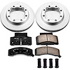 Z17 COATED BRAKE KIT - image 1