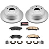 Z17 COATED BRAKE KIT - image 1
