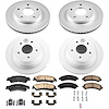 Z17 COATED BRAKE KIT - image 1