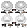 Z17 COATED BRAKE KIT - image 1