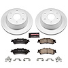 Z17 COATED BRAKE KIT - image 1