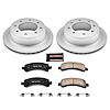 Z17 COATED BRAKE KIT - image 1