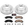 Z17 COATED BRAKE KIT - image 1