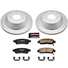 Z17 COATED BRAKE KIT - image 1