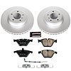 Z23 COATED BRAKE KIT - image 1