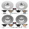 Z23 COATED BRAKE KIT - image 1