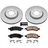 Z17 COATED BRAKE KIT - image 1
