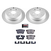 Z17 COATED BRAKE KIT - image 1