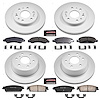 Z17 COATED BRAKE KIT - image 1