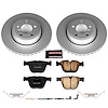 Z23 COATED BRAKE KIT - image 1