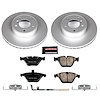 Z23 COATED BRAKE KIT - image 1