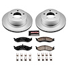 Z17 COATED BRAKE KIT - image 1