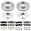 Z17 COATED BRAKE KIT - image 1