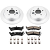 Z17 COATED BRAKE KIT - image 1