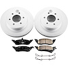 Z17 COATED BRAKE KIT - image 1