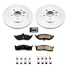 Z17 COATED BRAKE KIT - image 1