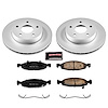 Z17 COATED BRAKE KIT - image 1