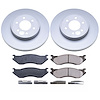 Z17 COATED BRAKE KIT - image 1