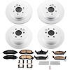 Z17 COATED BRAKE KIT - image 1