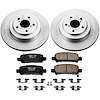 Z17 COATED BRAKE KIT - image 1