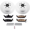 Z17 COATED BRAKE KIT - image 1