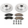 Z17 COATED BRAKE KIT - image 1