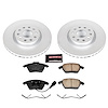 Z23 COATED BRAKE KIT - image 1
