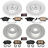 Z23 COATED BRAKE KIT - image 1