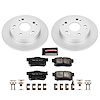 Z17 COATED BRAKE KIT - image 1