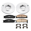 Z17 COATED BRAKE KIT - image 1