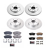 Z17 COATED BRAKE KIT - image 1