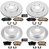Z17 COATED BRAKE KIT - image 1