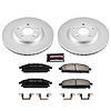 Z17 COATED BRAKE KIT - image 1