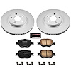 Z17 COATED BRAKE KIT - image 1
