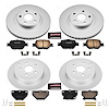 Z17 COATED BRAKE KIT - image 1