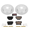 Z17 COATED BRAKE KIT - image 1