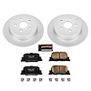 Z17 COATED BRAKE KIT - image 1