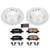 Z17 COATED BRAKE KIT - image 1