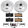 Z17 COATED BRAKE KIT - image 1