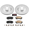 Z17 COATED BRAKE KIT - image 1