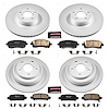 Z17 COATED BRAKE KIT - image 1