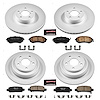 Z17 COATED BRAKE KIT - image 1