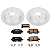 Z17 COATED BRAKE KIT - image 1