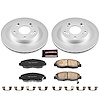 Z17 COATED BRAKE KIT - image 1