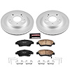 Z17 COATED BRAKE KIT - image 1