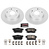 Z17 COATED BRAKE KIT - image 1