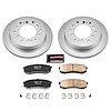 Z17 COATED BRAKE KIT - image 1