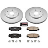 Z17 COATED BRAKE KIT - image 1